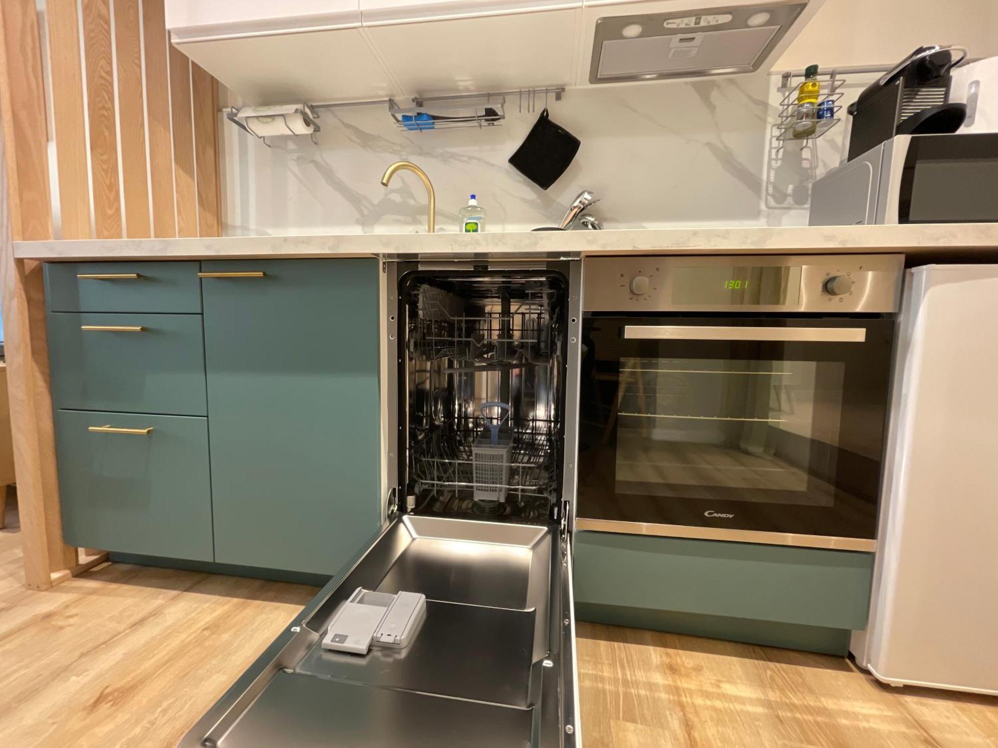 Appartamento La Venise Provencale - Hypercentre - Wifi LʼIsle-sur-la-Sorgue Esterno foto