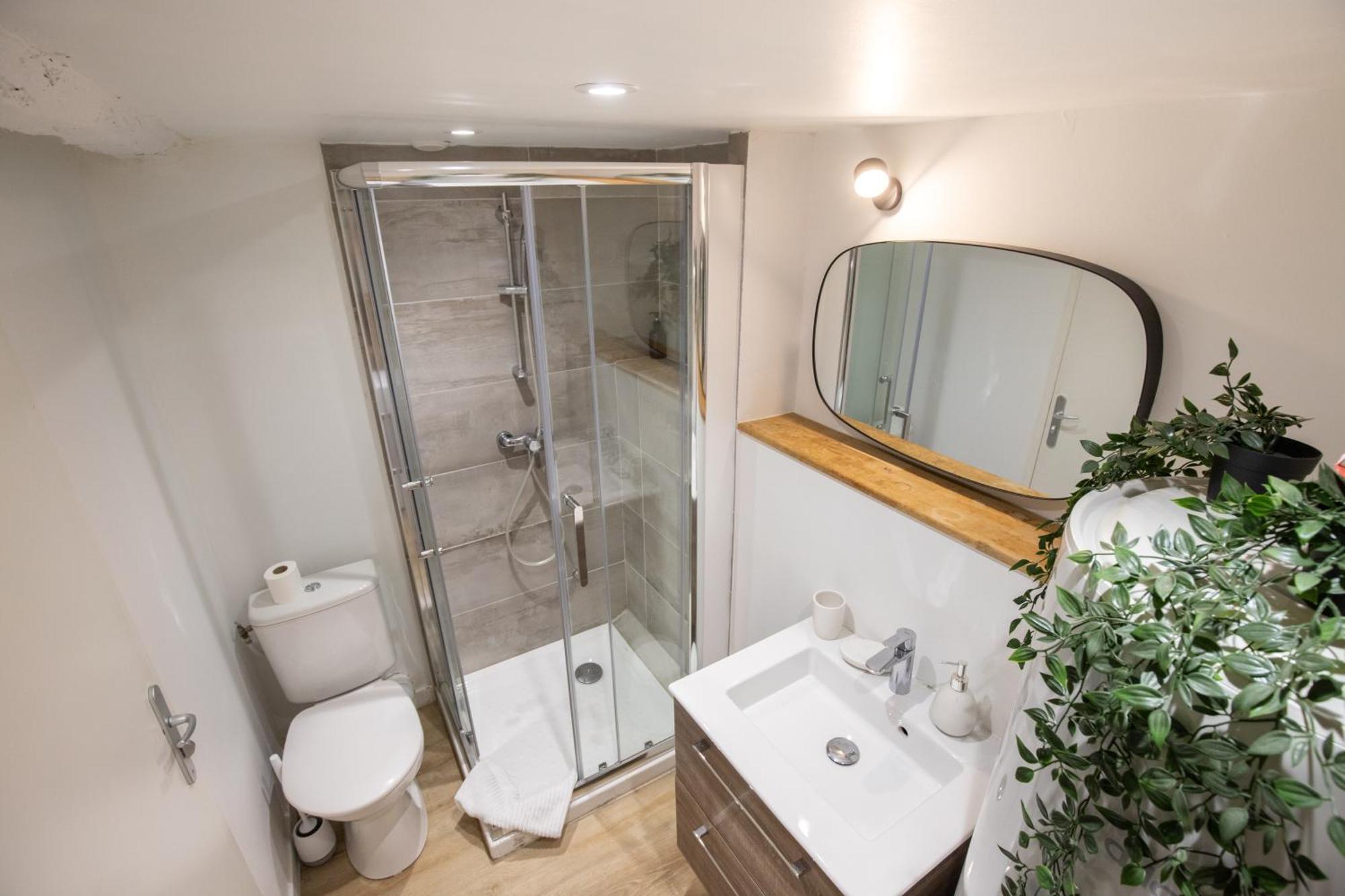 Appartamento La Venise Provencale - Hypercentre - Wifi LʼIsle-sur-la-Sorgue Esterno foto