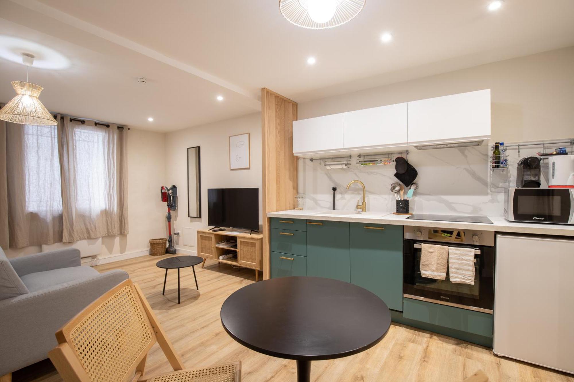Appartamento La Venise Provencale - Hypercentre - Wifi LʼIsle-sur-la-Sorgue Esterno foto