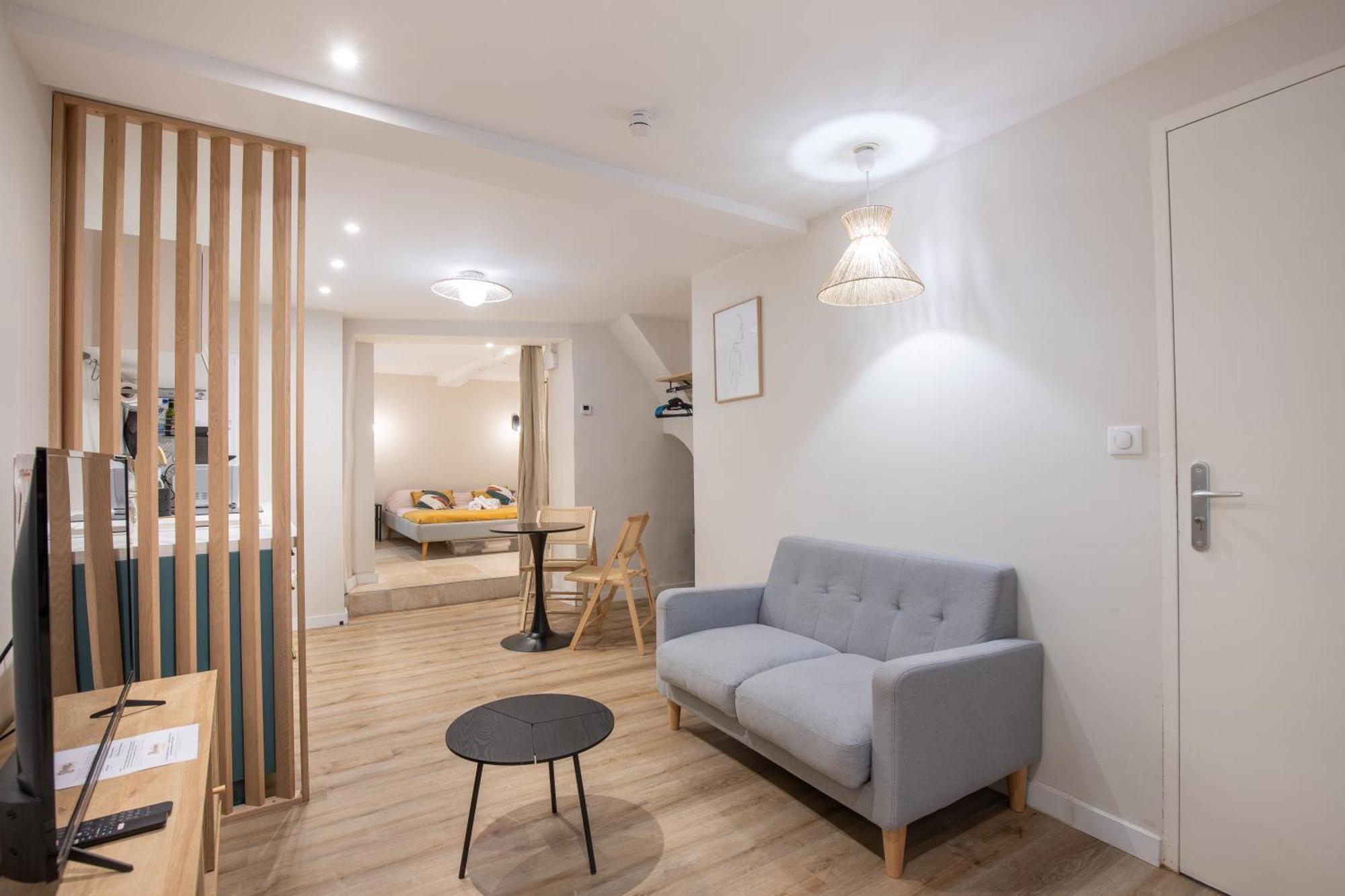 Appartamento La Venise Provencale - Hypercentre - Wifi LʼIsle-sur-la-Sorgue Esterno foto