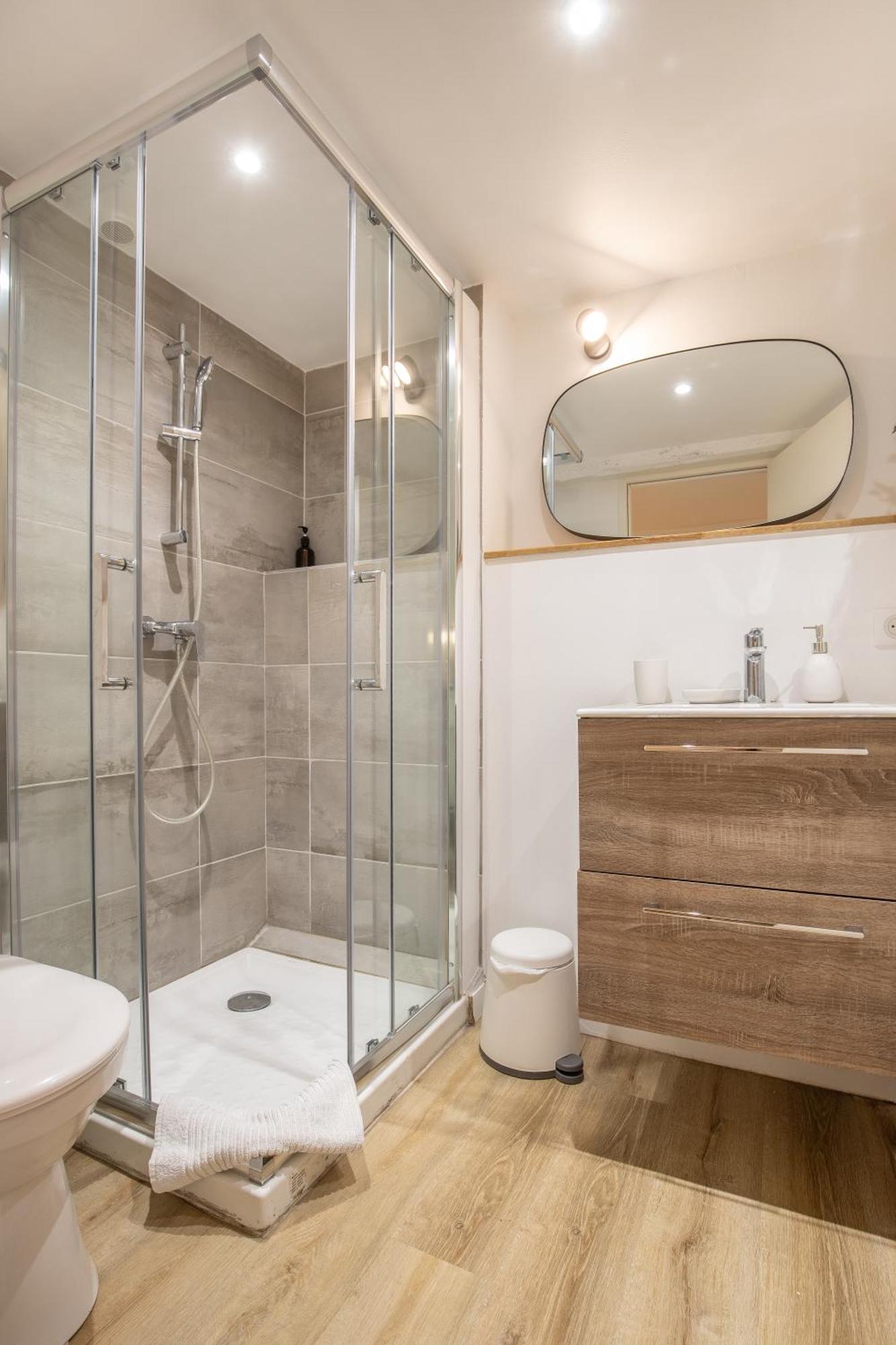 Appartamento La Venise Provencale - Hypercentre - Wifi LʼIsle-sur-la-Sorgue Esterno foto