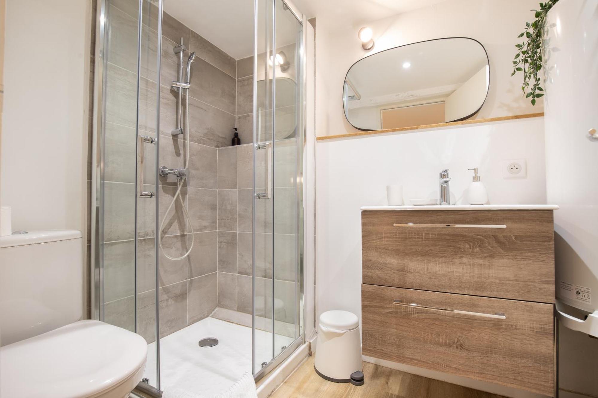 Appartamento La Venise Provencale - Hypercentre - Wifi LʼIsle-sur-la-Sorgue Esterno foto